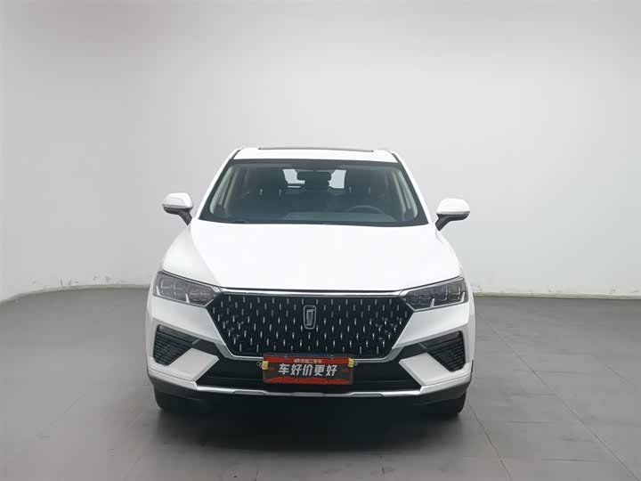 Bestune T77 2021 2021款 PRO 280 TID 自动精英型