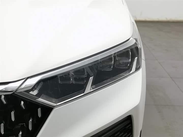 Bestune T77 2021 2021款 PRO 280 TID 自动精英型