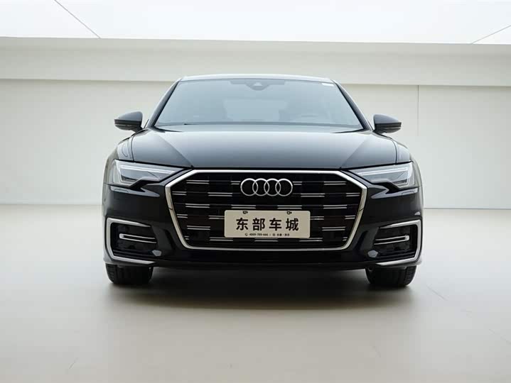 Zdjęcie 2 - Audi A6L