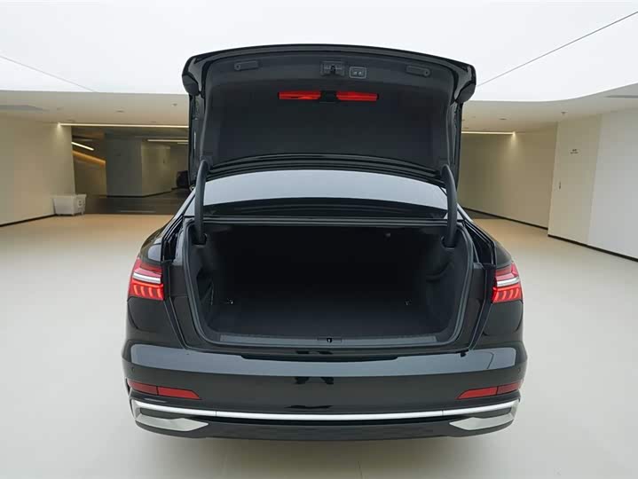 Zdjęcie 6 - Audi A6L
