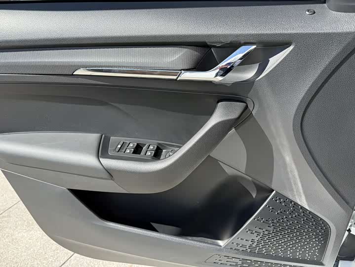 Skoda Kamiq 2023 2023款 改款 1.5L 自动舒享版