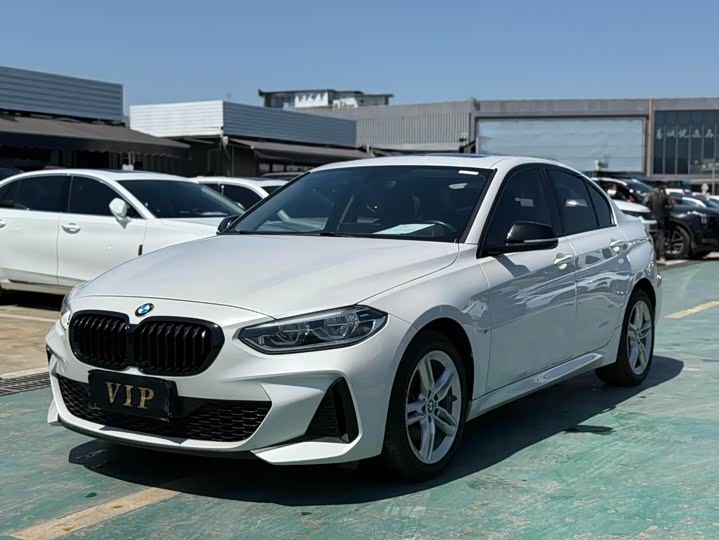 Zdjęcie 1 - BMW 1 Series