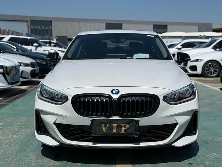 Zdjęcie 2 - BMW 1 Series