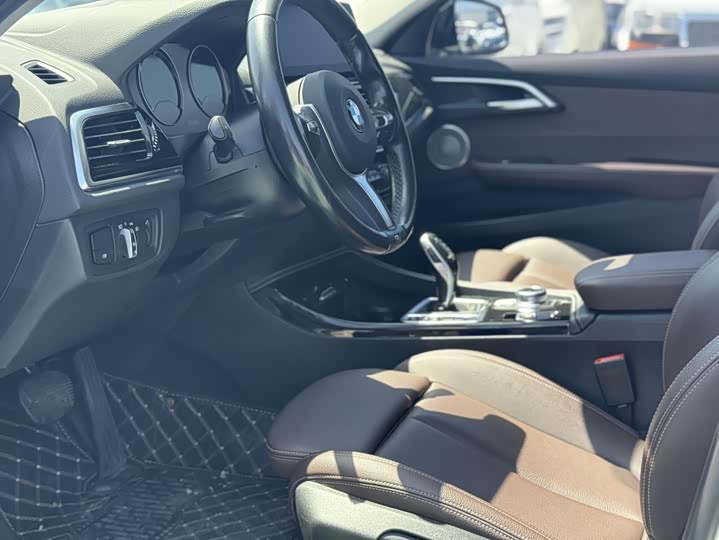 Zdjęcie 6 - BMW 1 Series