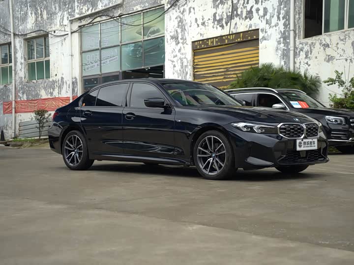 Zdjęcie 3 - BMW 3 Series