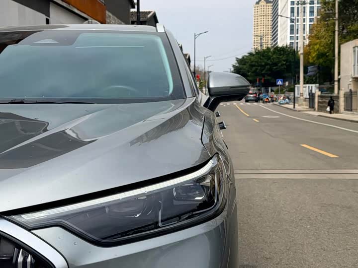 صورة 4 - Chery Tiggo 9