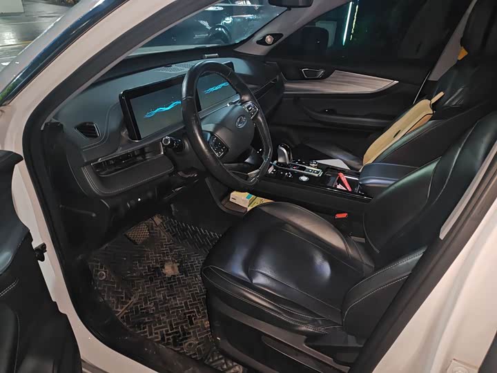 Zdjęcie 2 - Chery Tiggo 8 Plus