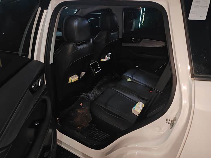Zdjęcie 4 - Chery Tiggo 8 Plus