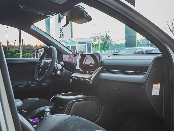 Hyundai Ioniq 5 N 2024 2024款 标准版