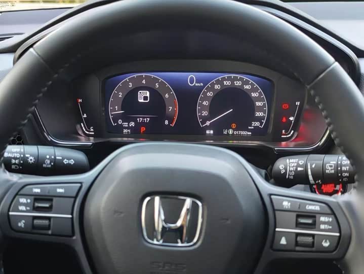 صورة 7 - Honda Breeze
