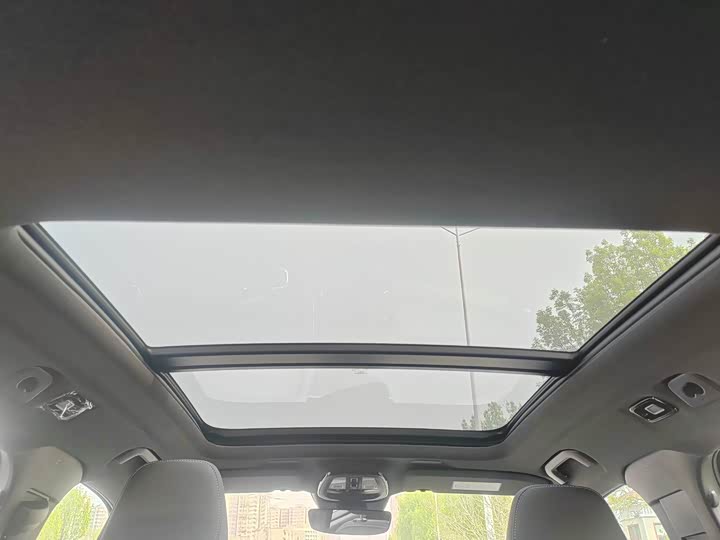 Volvo XC40 2024 2024款 B3 智远豪华版