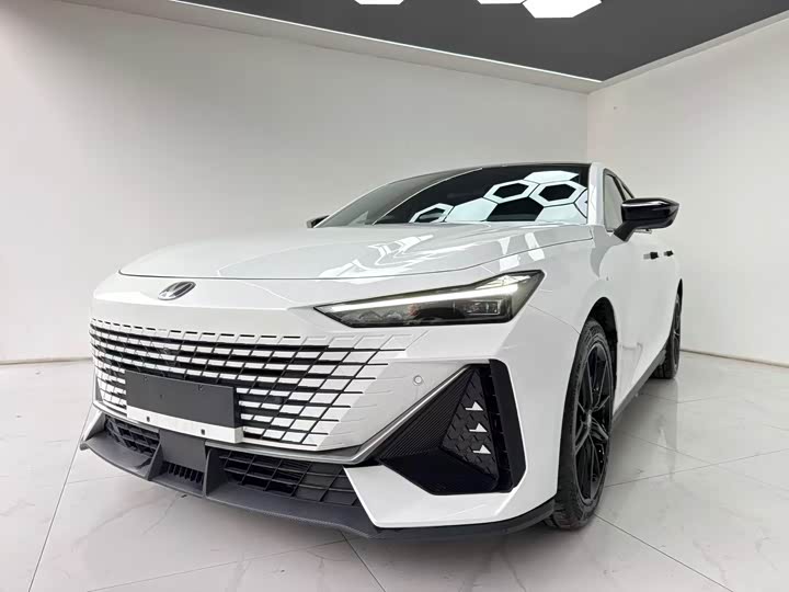 Changan UNI-V 2025 2025款 1.5T 500Bar高能版