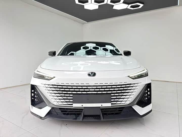 Changan UNI-V 2025 2025款 1.5T 500Bar高能版