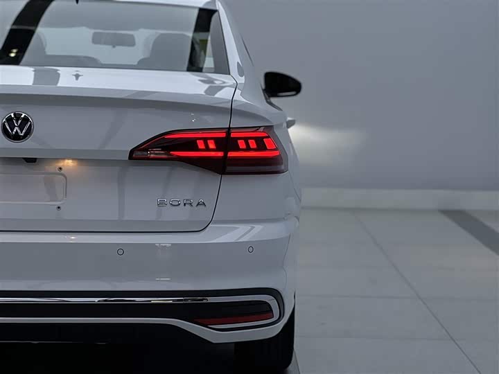 Фото 9 - Volkswagen Bora