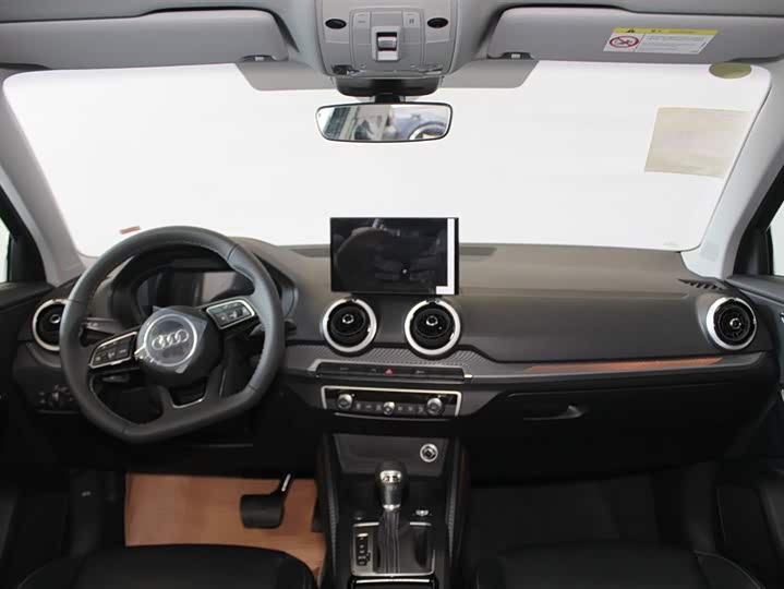 Audi Q2L 2025 2025款 35TFSI 时尚动感型