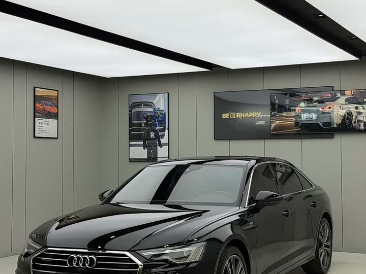 Photo 1 - Audi A6L