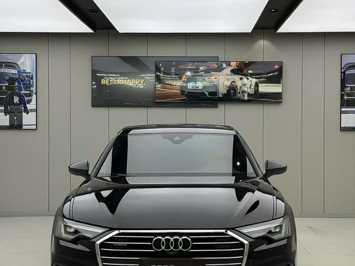 Photo 2 - Audi A6L