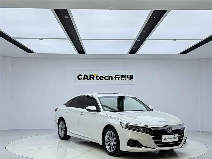 Zdjęcie 2 - Honda Accord
