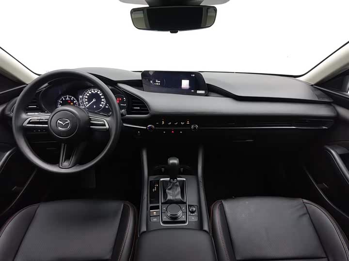 Фото 5 - Mazda 3 (Axela)
