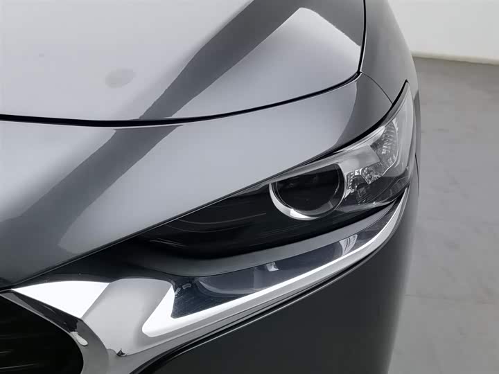 Фото 7 - Mazda 3 (Axela)