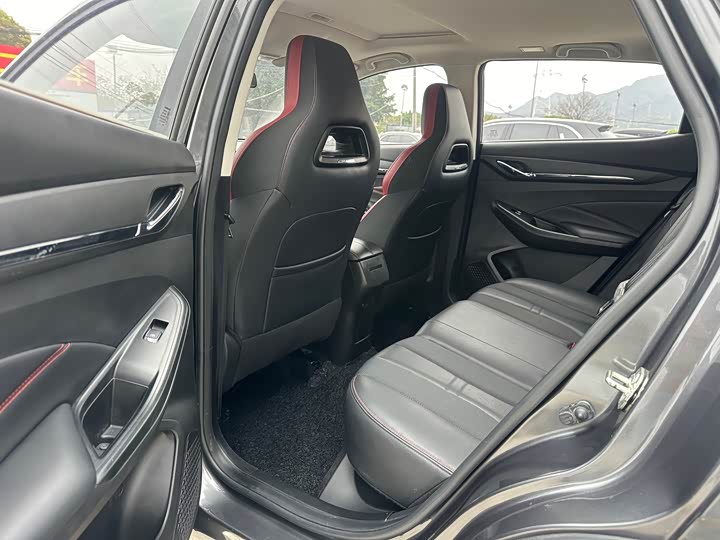 Changan Oshan X5 2023 2023款 畅享版 1.5T DCT豪华型