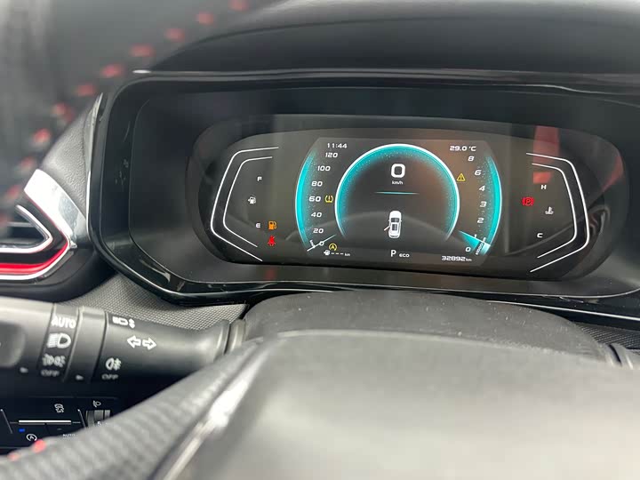 Changan Oshan X5 2023 2023款 畅享版 1.5T DCT豪华型