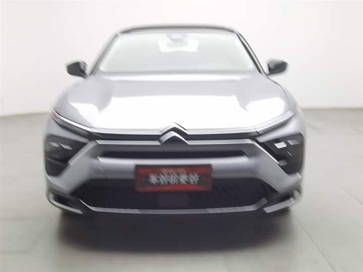 Фото 3 - Citroen C5 X