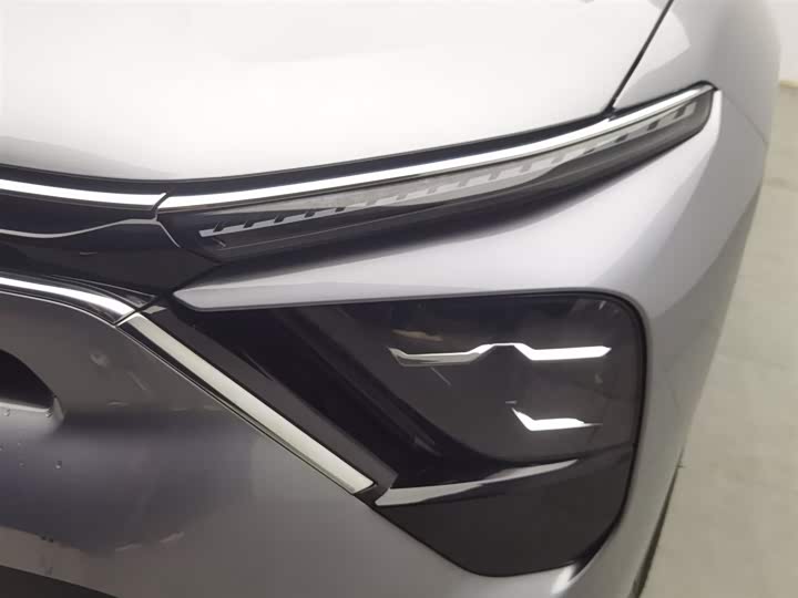 Фото 7 - Citroen C5 X