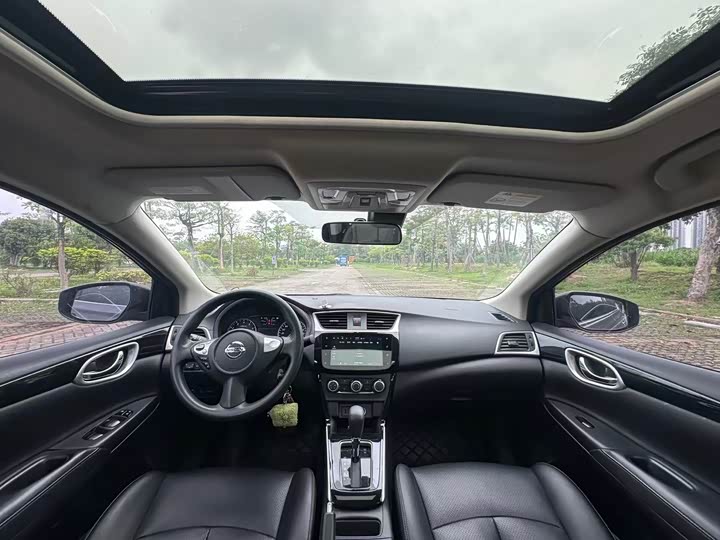 Photo 5 - Nissan Sylphy