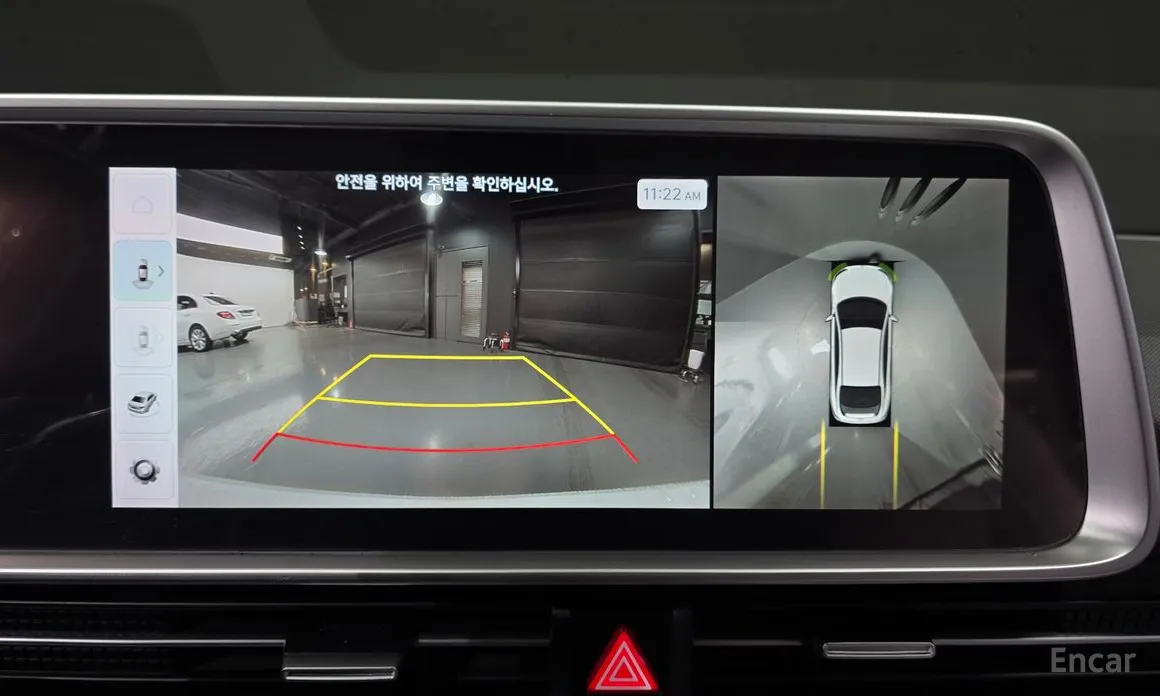 Hyundai Ioniq 6 2022 Long Range
