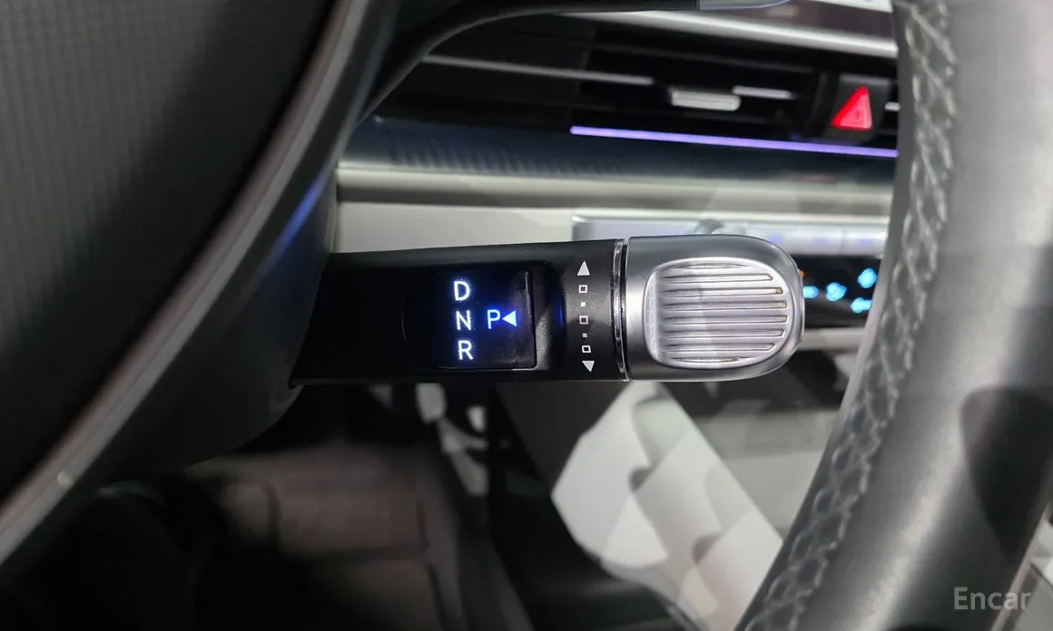 Hyundai Ioniq 6 2022 Long Range