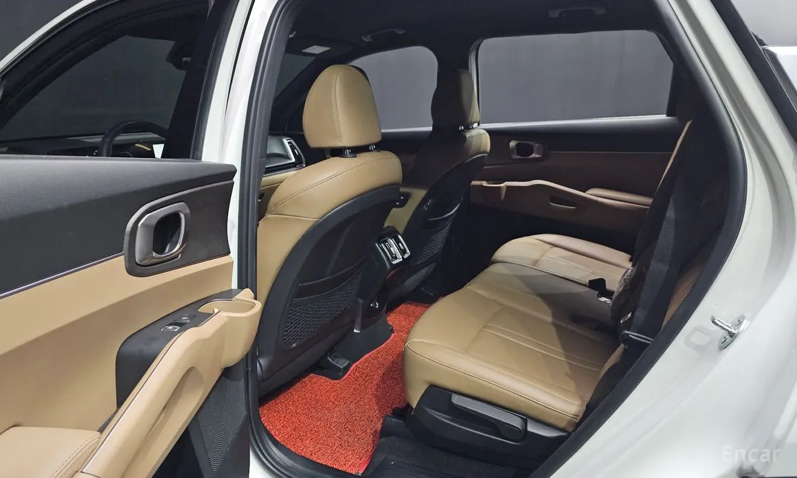 Kia Sorento 2023 Diesel 2.2 2WD