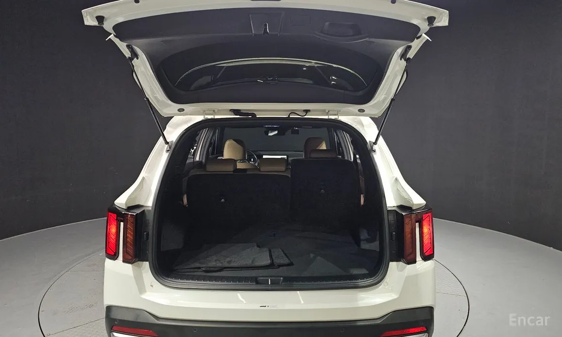 Kia Sorento 2023 Diesel 2.2 2WD