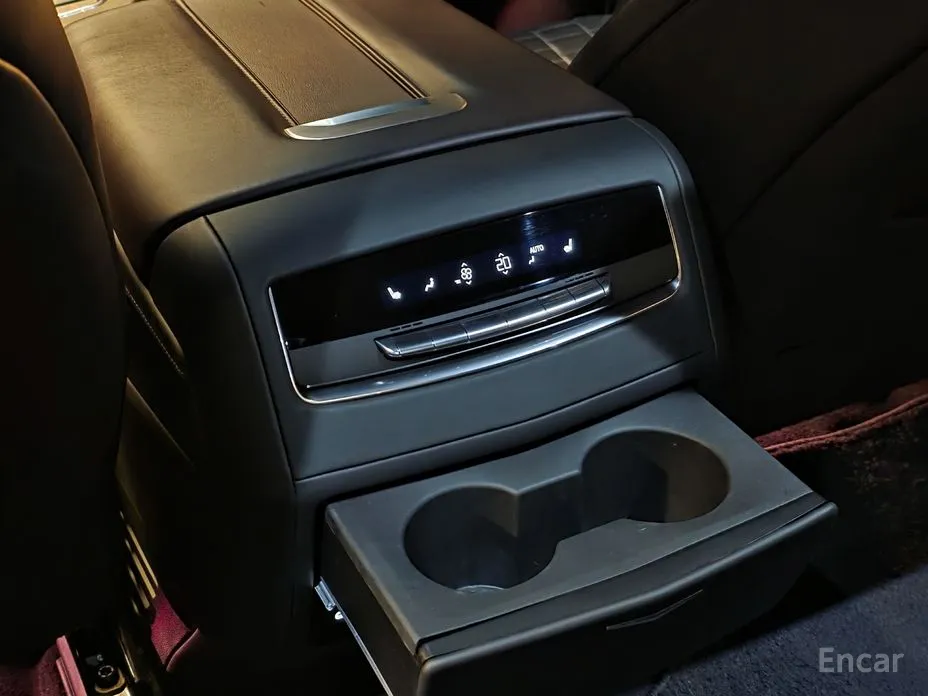 Cadillac Escalade 2021 6.2