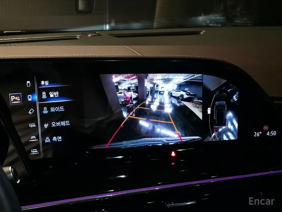 Cadillac Escalade 2021 6.2
