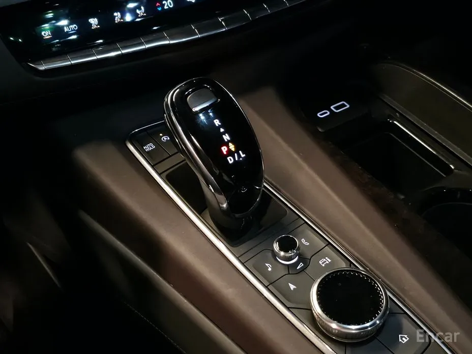 Cadillac Escalade 2021 6.2