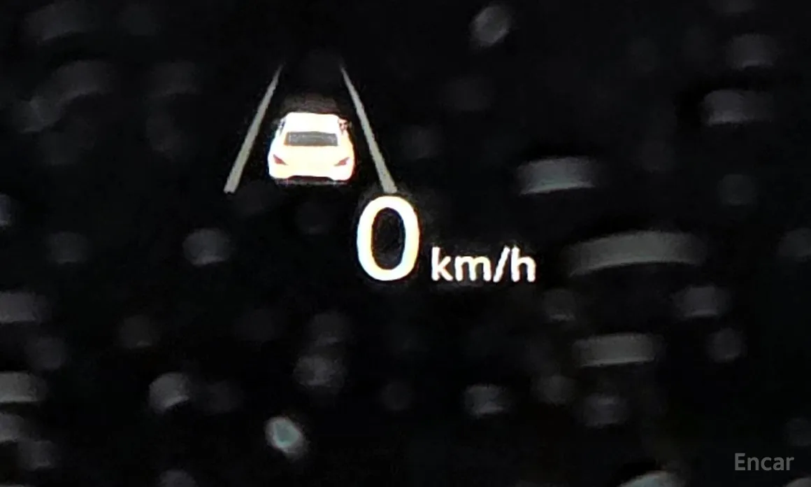 Genesis G70 2020 Gasoline 3.3T 4WD
