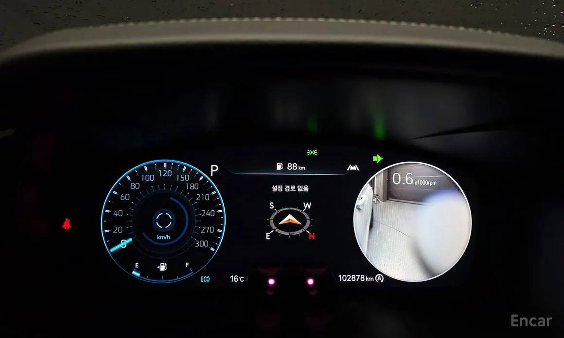 Genesis G70 2020 Gasoline 3.3T 4WD
