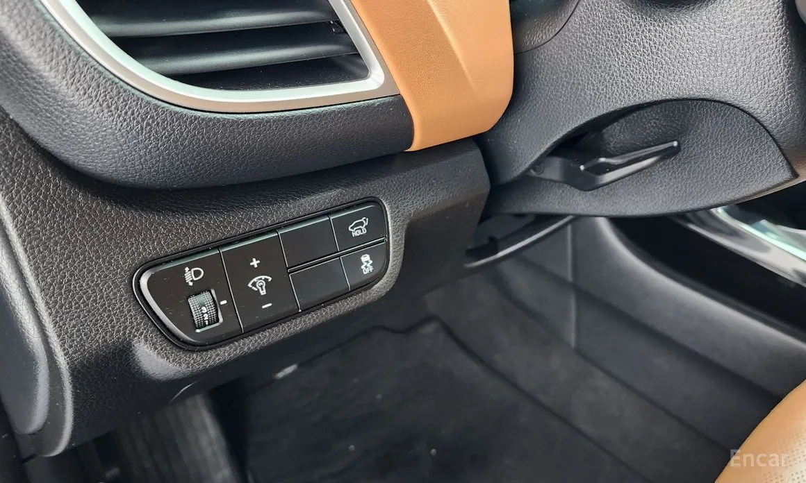 Kia Seltos 2022 Gasoline 1.6 Turbo 2WD