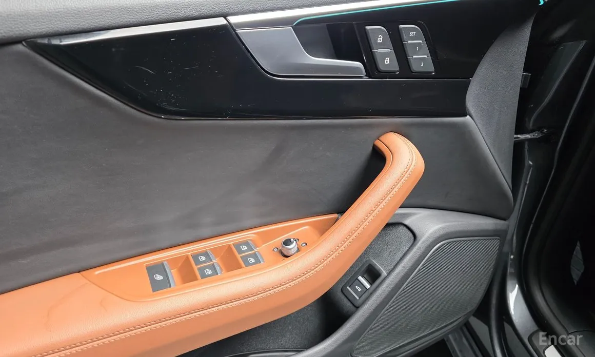 Audi A5 2017 45 TFSI Quattro Cabriolet