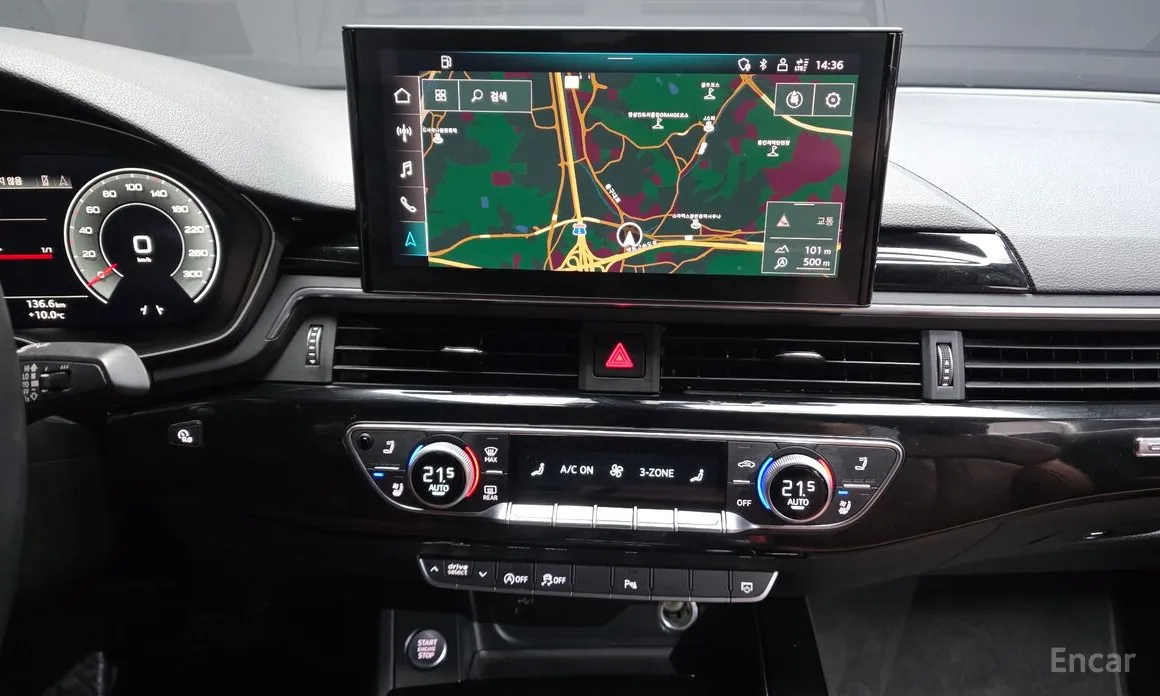 Audi A5 2017 45 TFSI Quattro Cabriolet