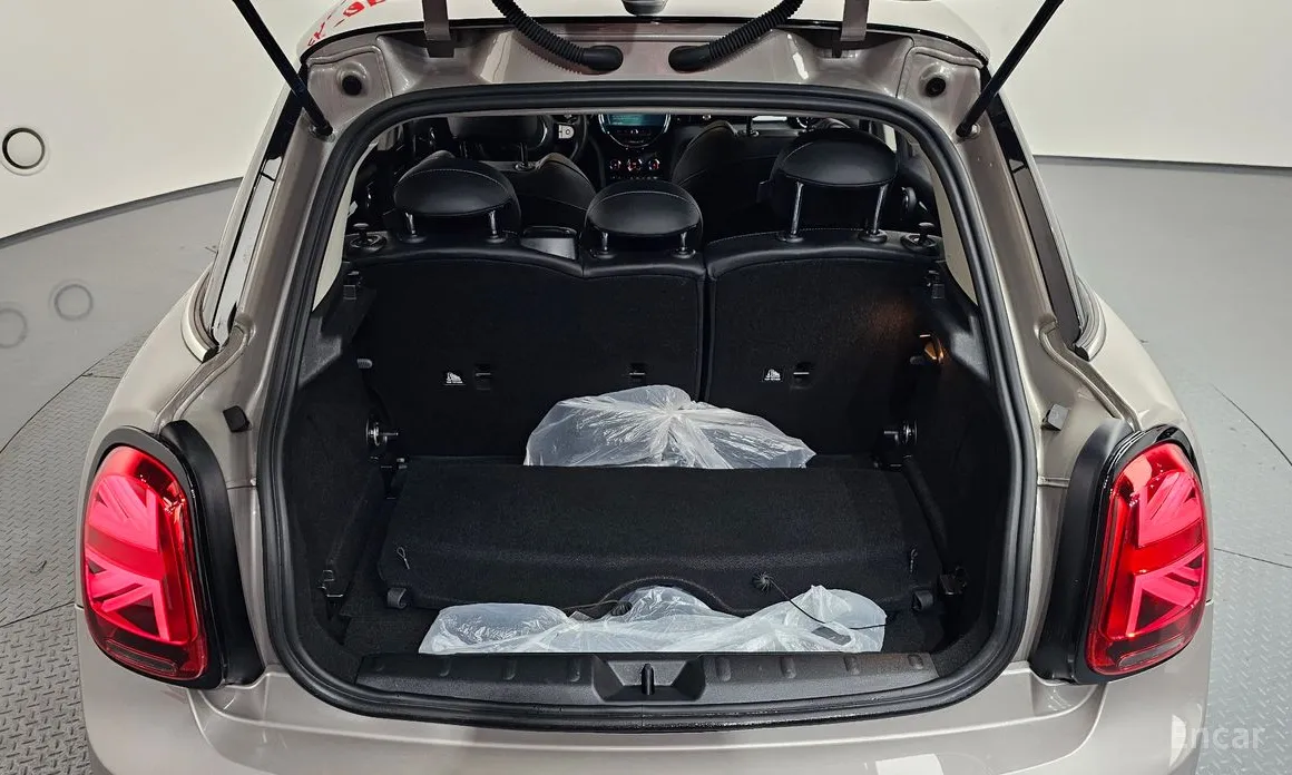 Фото 20 - Mini Cooper