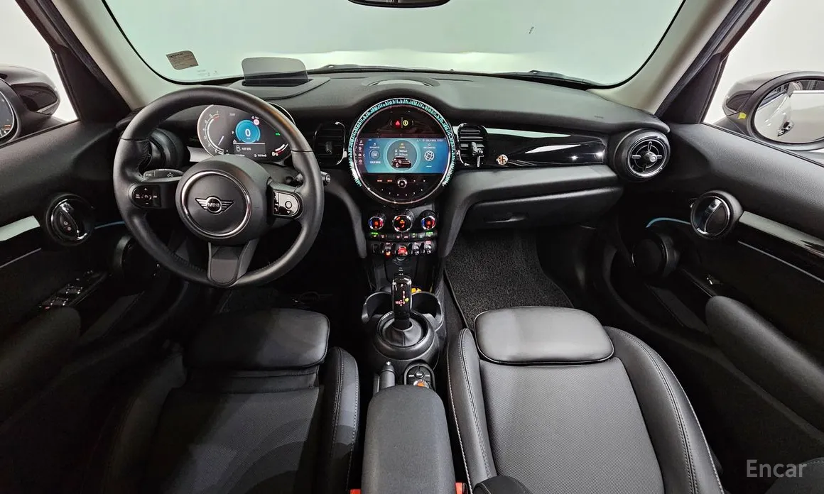 Фото 7 - Mini Cooper