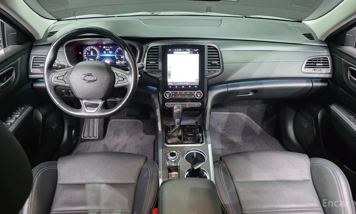 Renault SM6 2020 1.3 TCe LE