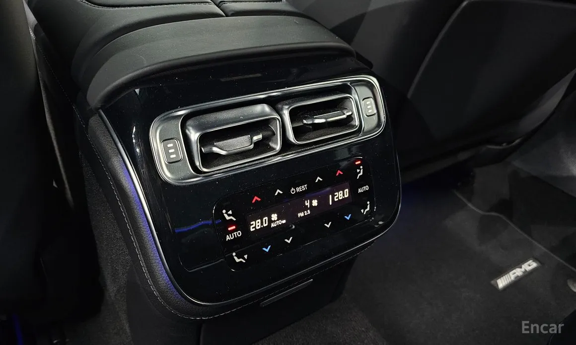Фото 20 - Mercedes-Benz S-Class