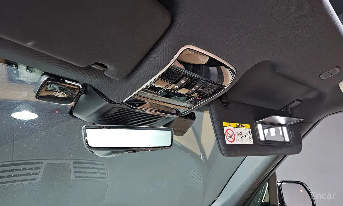 Land Rover Range Rover Sport 2022 P550E Dynamic HSE