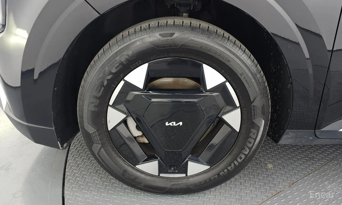 Фото 5 - Kia Carnival