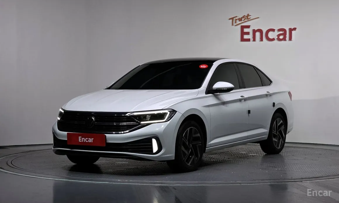 Photo 1 - Volkswagen Jetta