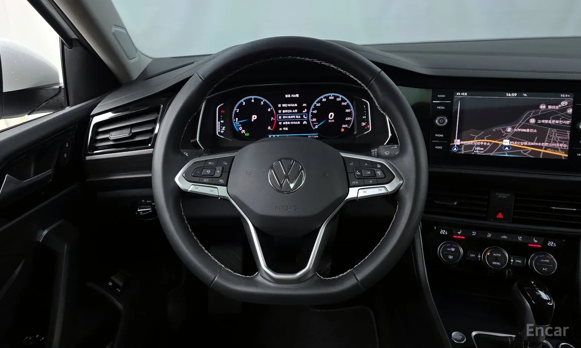 Photo 12 - Volkswagen Jetta