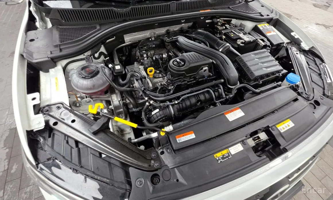 Photo 6 - Volkswagen Jetta